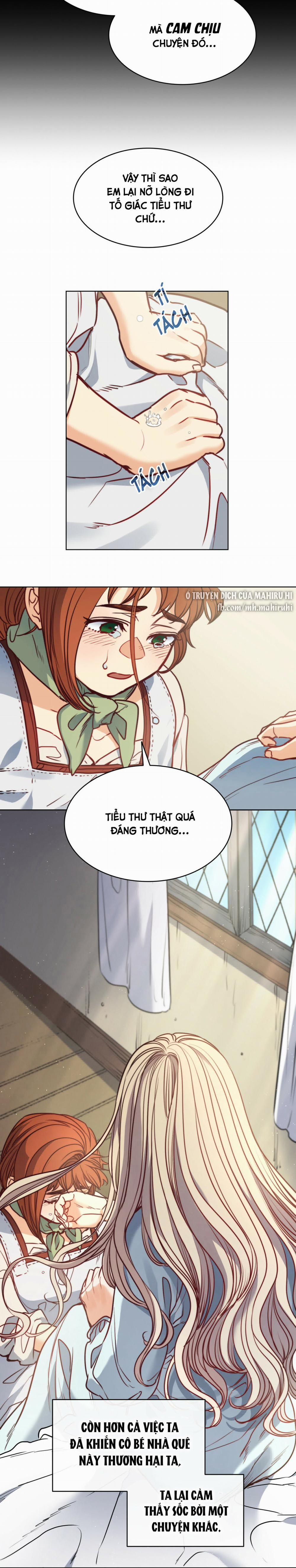 Ác Quỷ 52 trang 8