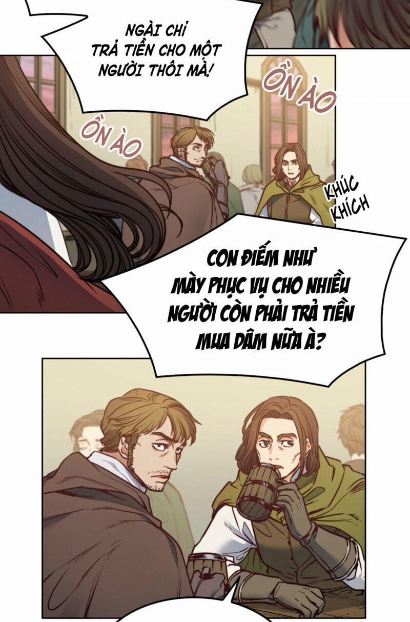 Ác Quỷ 53 trang 3