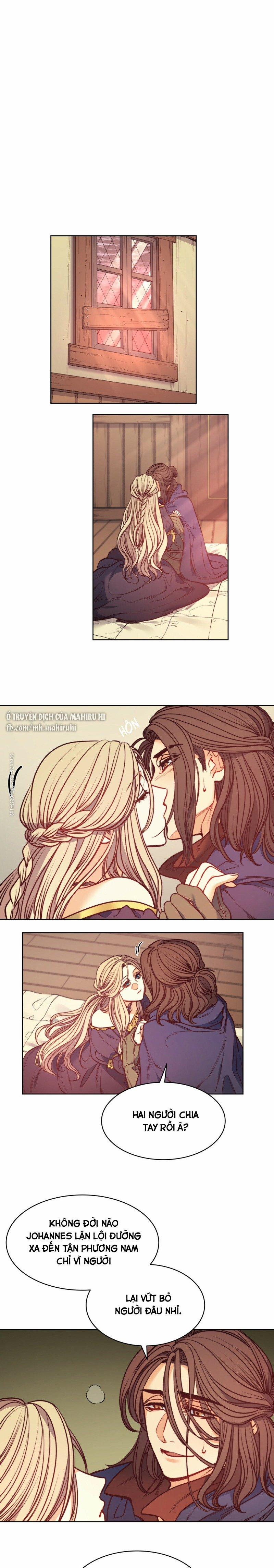 Ác Quỷ 54 trang 1