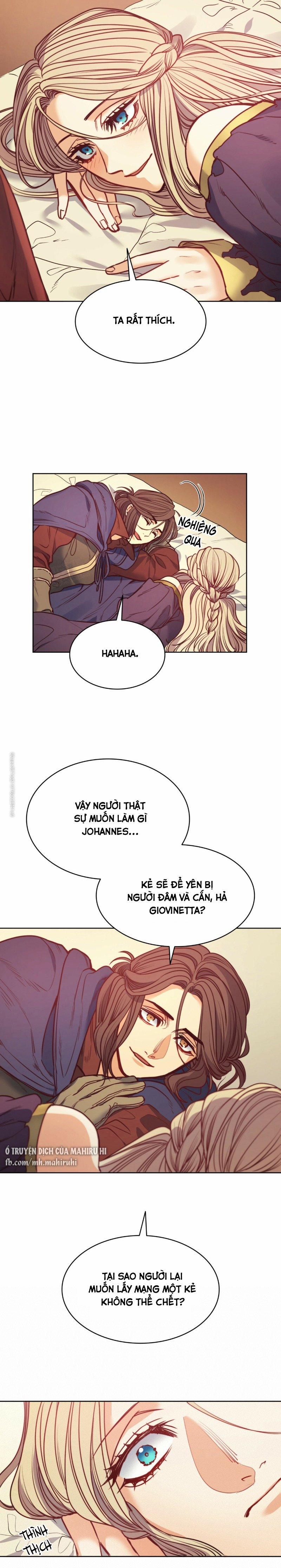 Ác Quỷ 54 trang 10