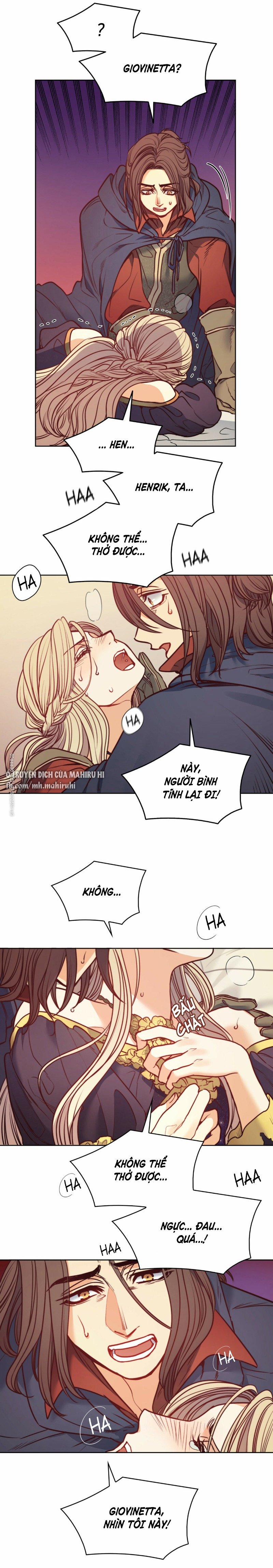 Ác Quỷ 54 trang 13