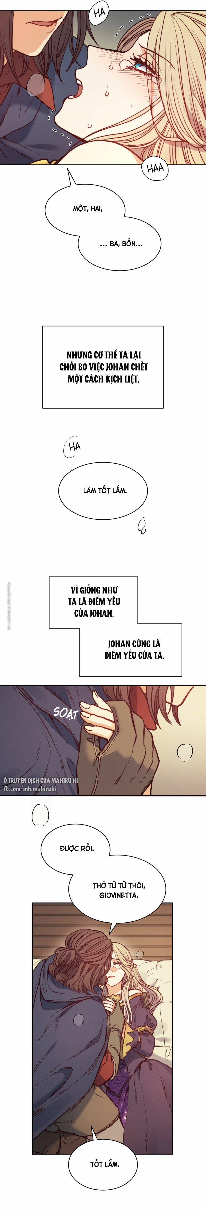 Ác Quỷ 54 trang 16