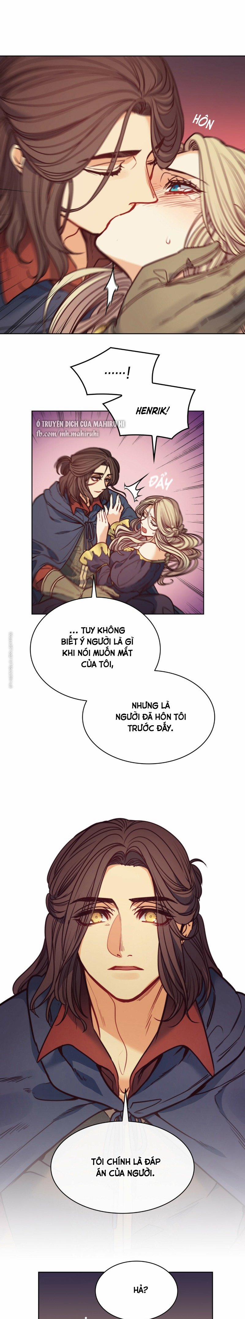 Ác Quỷ 54 trang 19