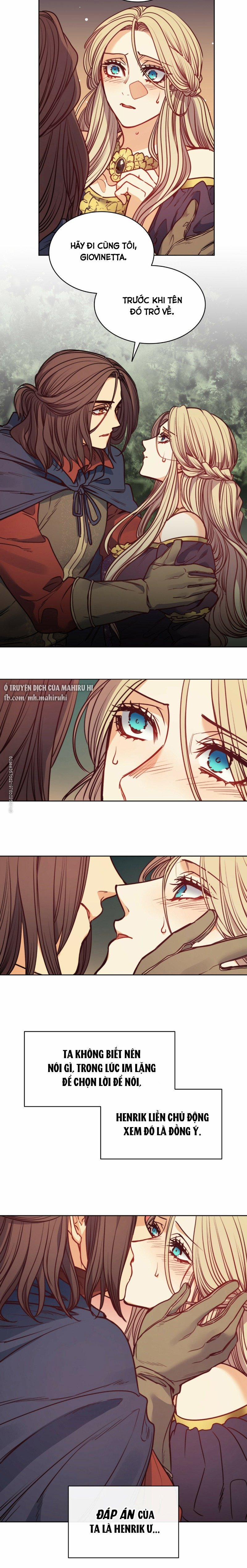 Ác Quỷ 54 trang 20