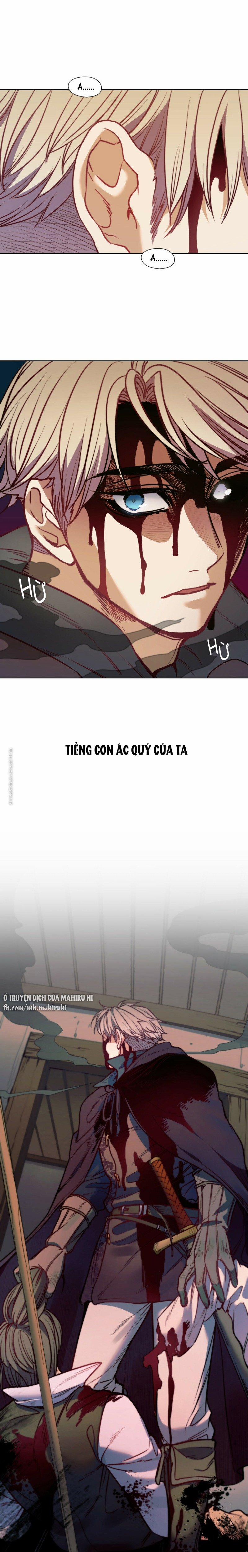 Ác Quỷ 54 trang 22