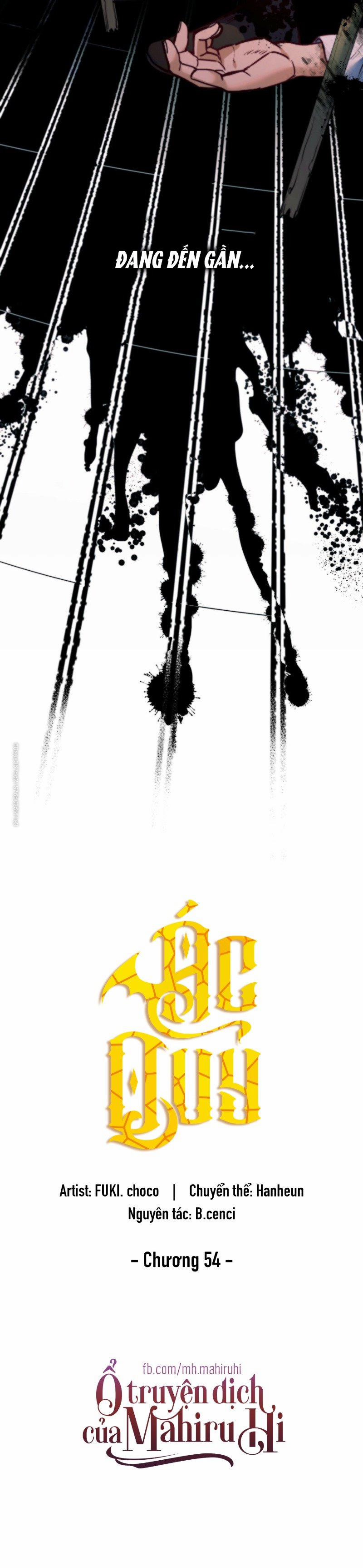 Ác Quỷ 54 trang 23