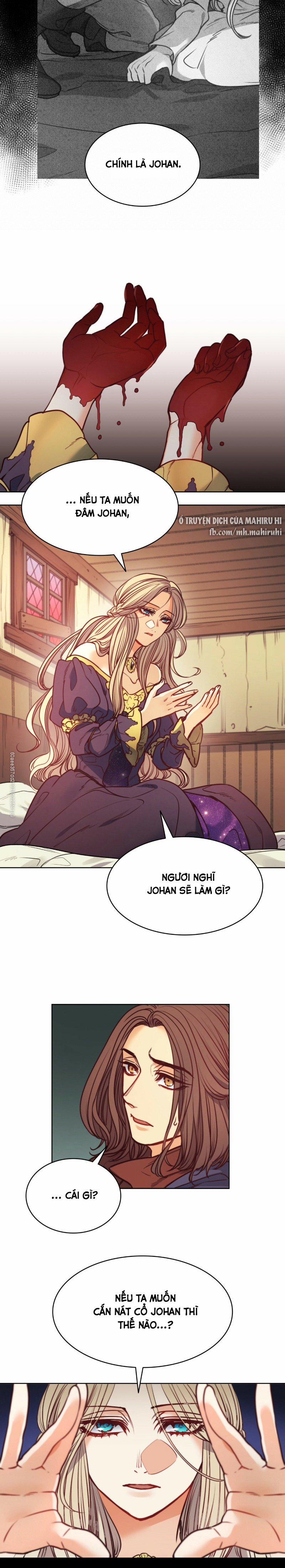 Ác Quỷ 54 trang 4