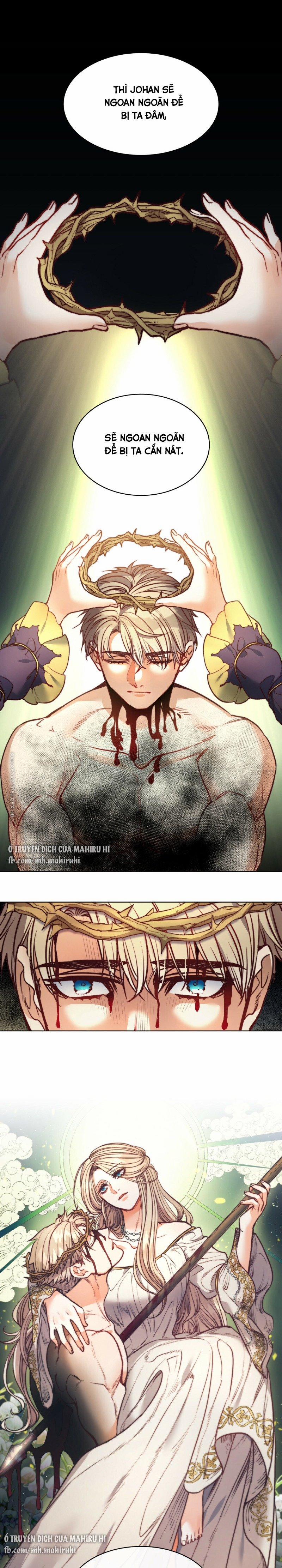 Ác Quỷ 54 trang 5