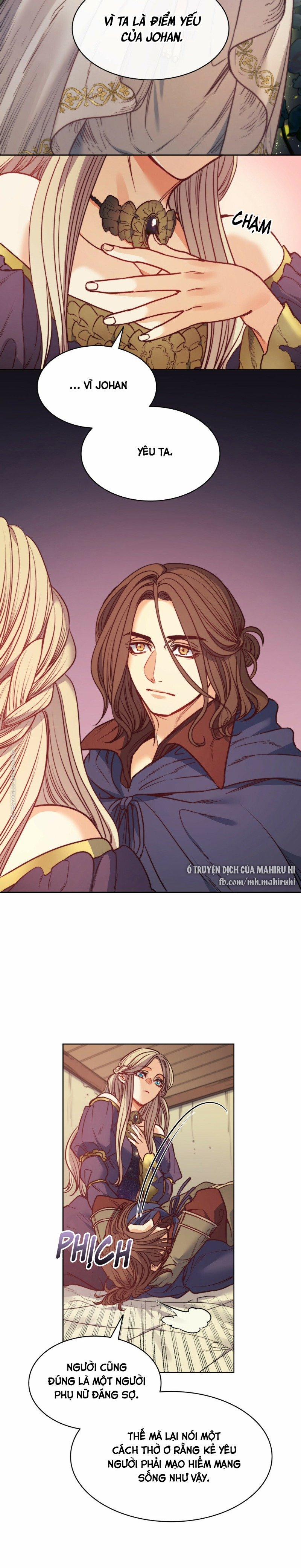 Ác Quỷ 54 trang 6