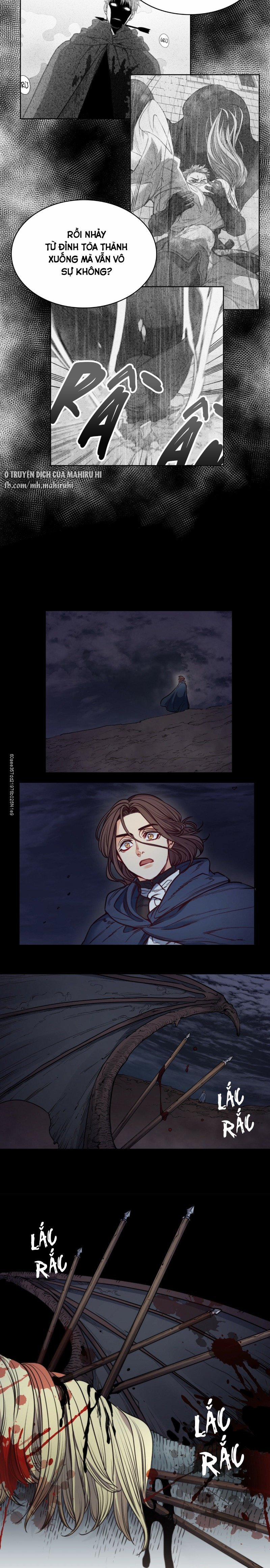 Ác Quỷ 54 trang 8