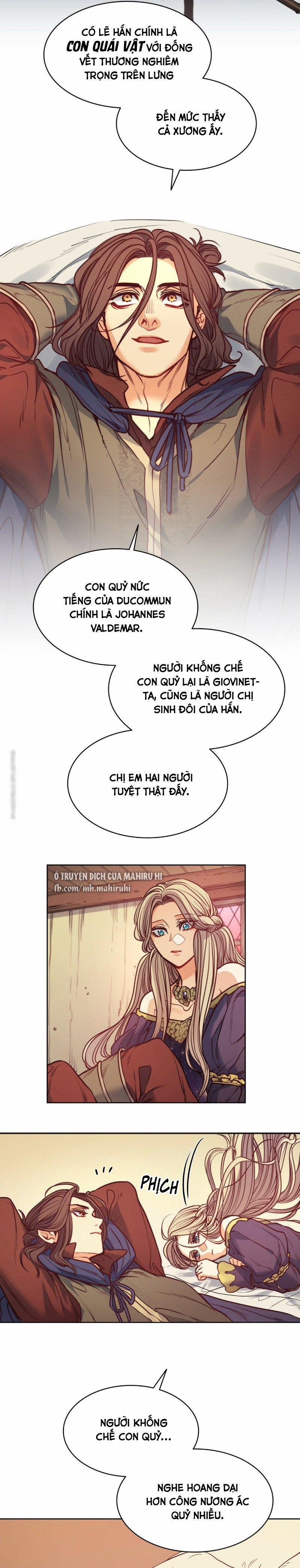 Ác Quỷ 54 trang 9