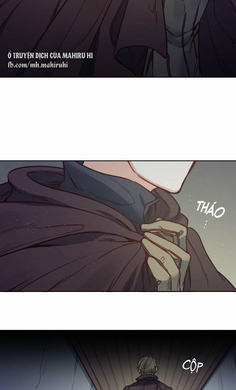 Ác Quỷ 55 trang 16