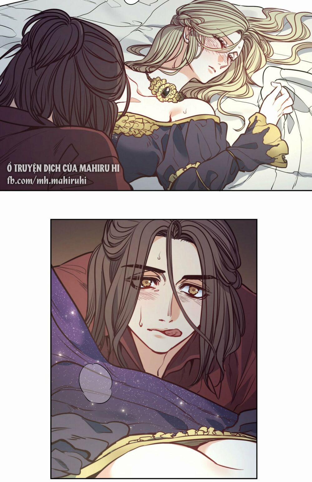 Ác Quỷ 55 trang 20