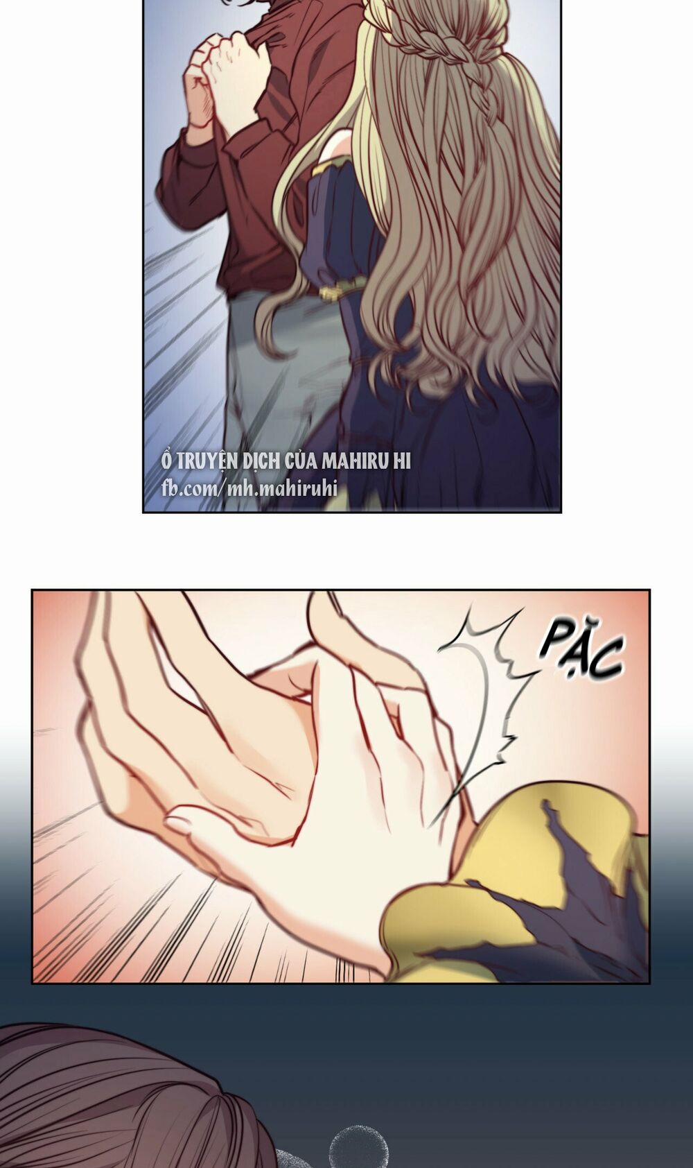 Ác Quỷ 55 trang 29