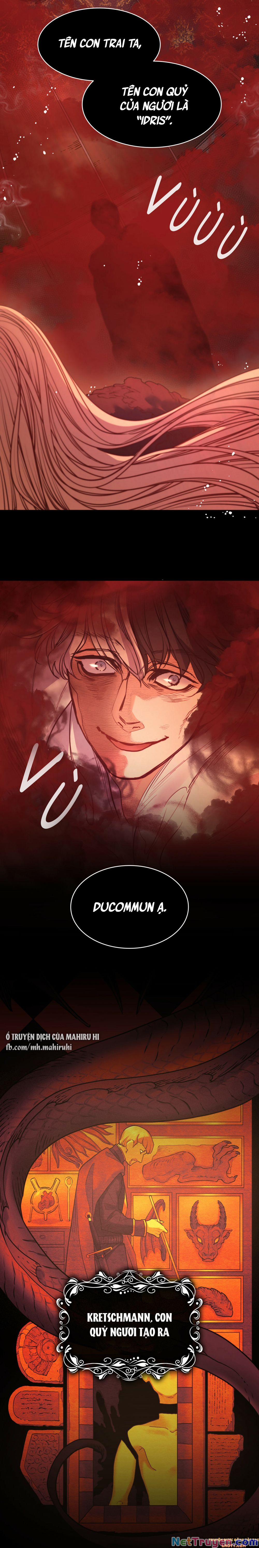 Ác Quỷ 56 trang 10