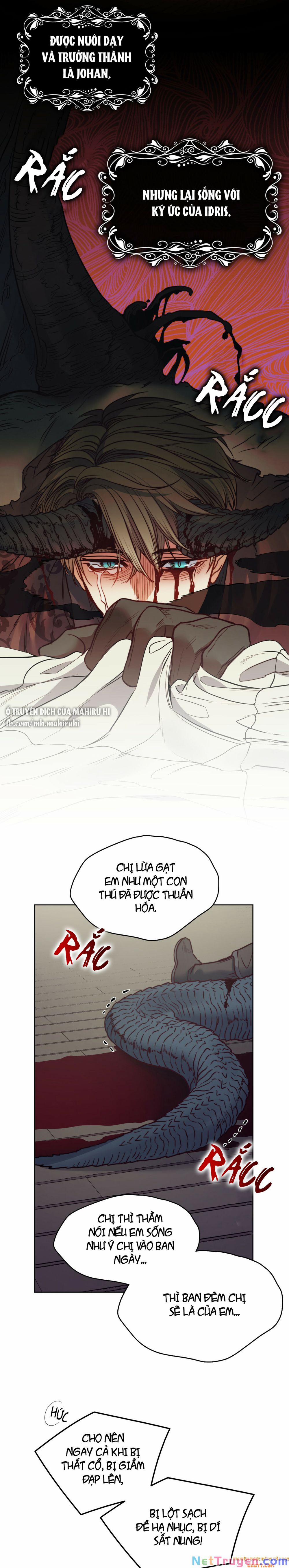 Ác Quỷ 56 trang 11