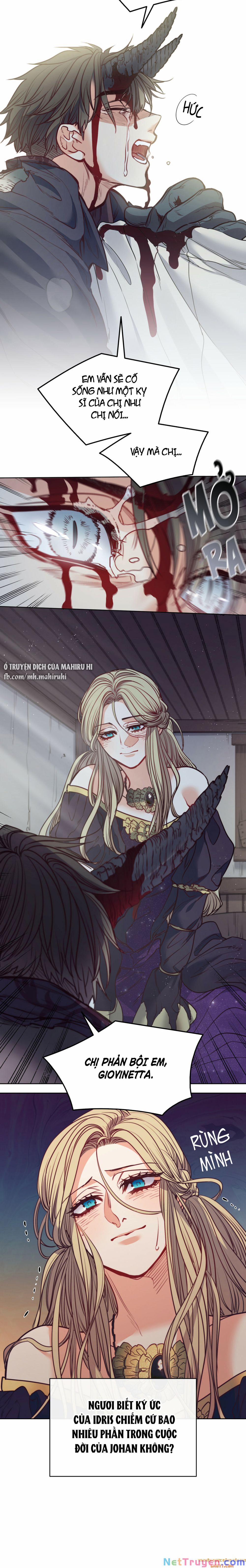 Ác Quỷ 56 trang 12