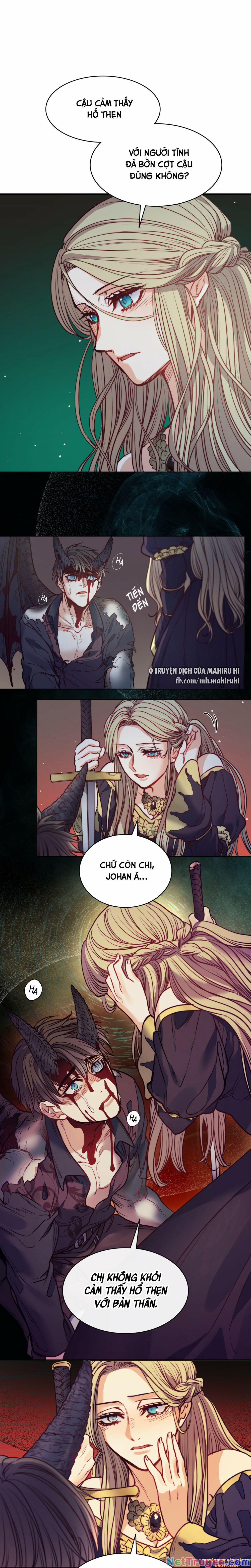 Ác Quỷ 56 trang 15