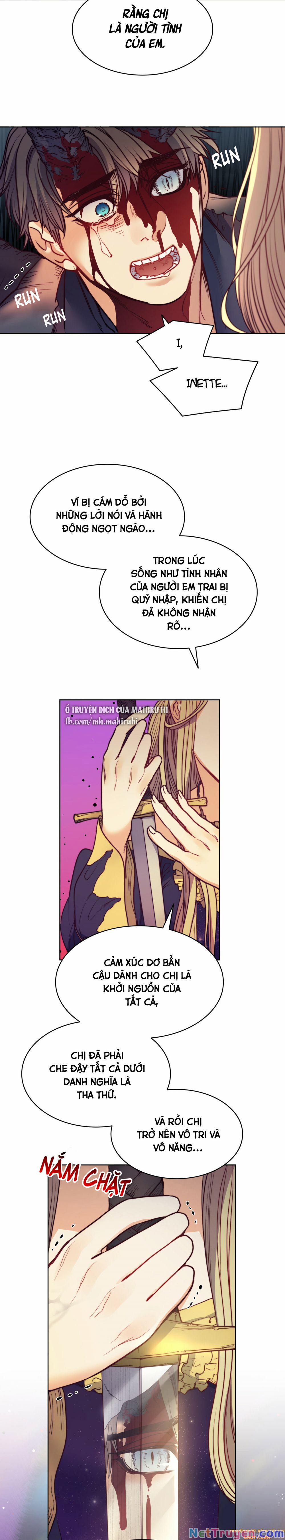 Ác Quỷ 56 trang 16