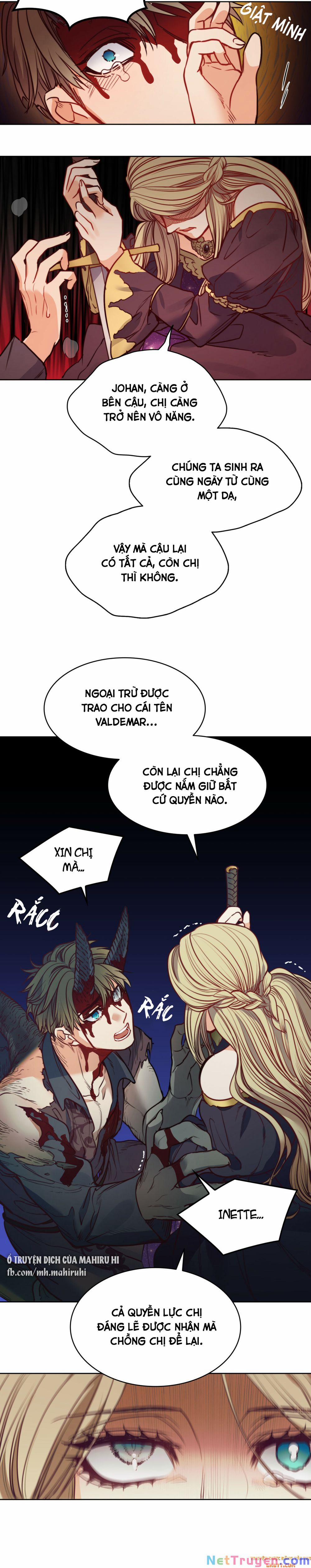 Ác Quỷ 56 trang 18