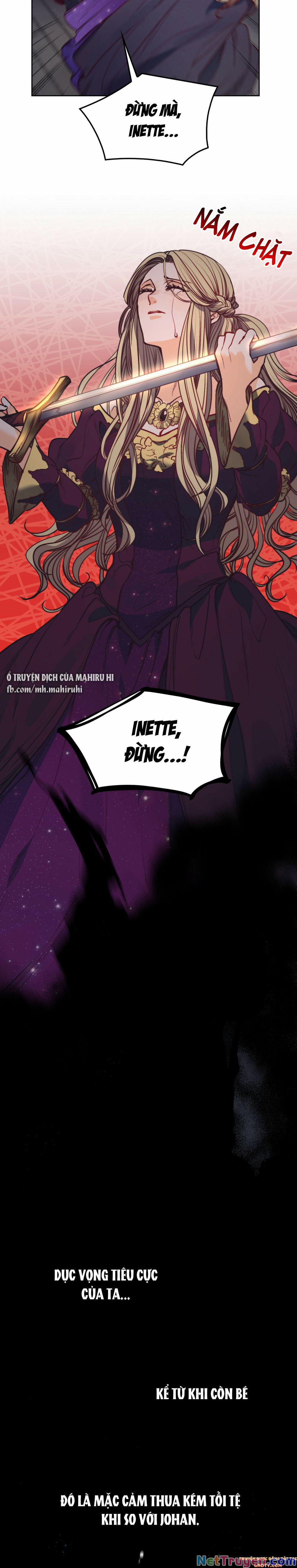 Ác Quỷ 56 trang 20