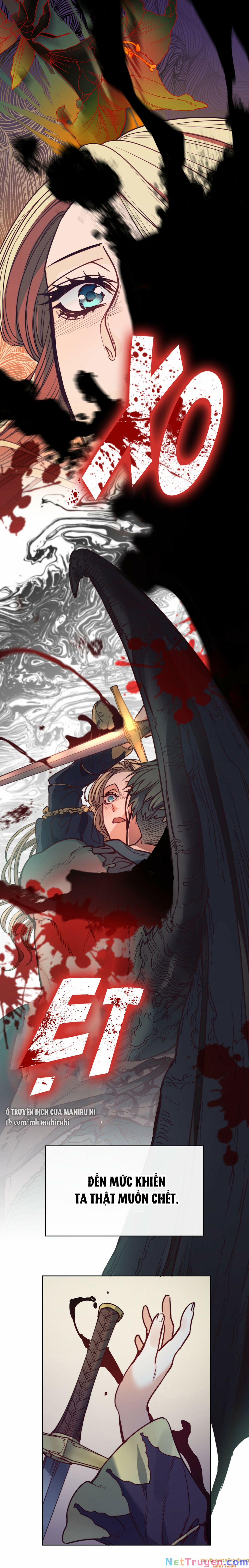 Ác Quỷ 56 trang 22