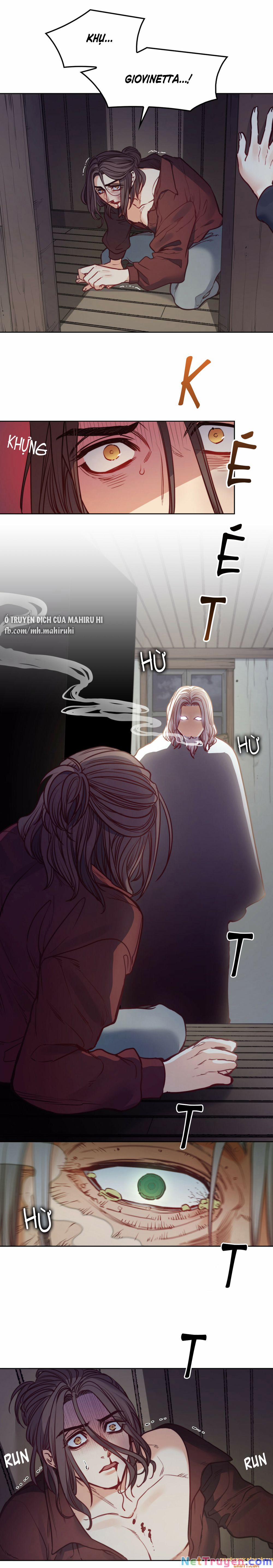 Ác Quỷ 56 trang 3