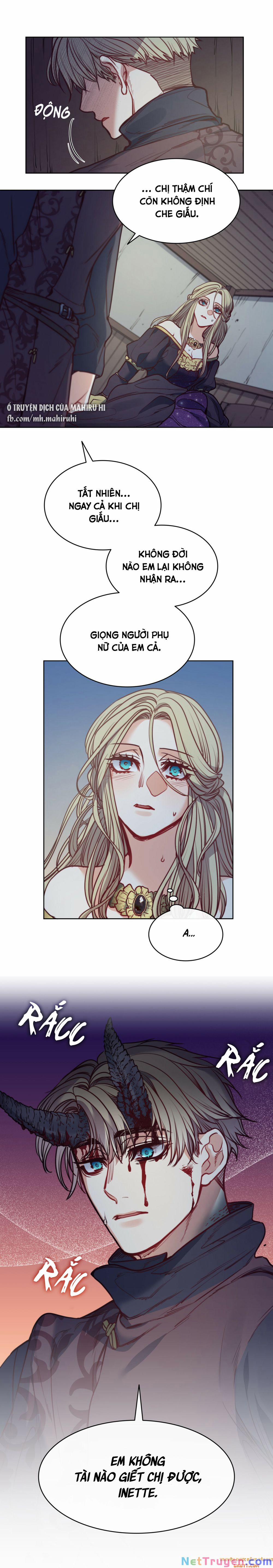 Ác Quỷ 56 trang 5