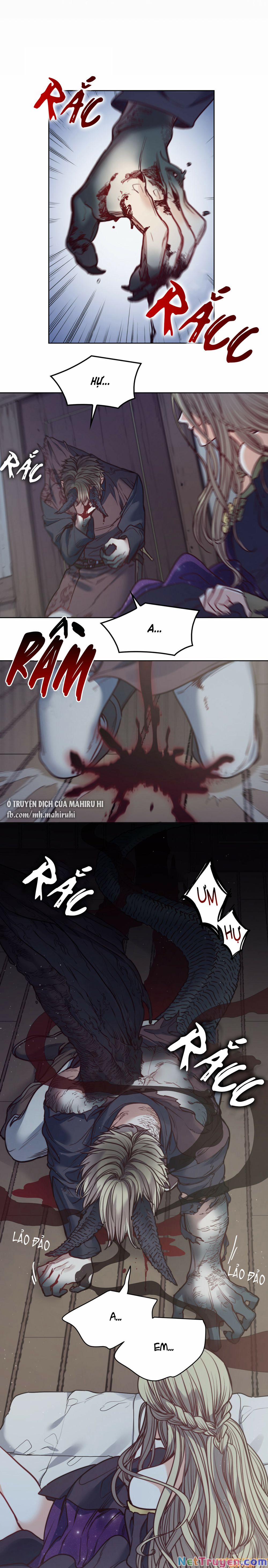 Ác Quỷ 56 trang 6