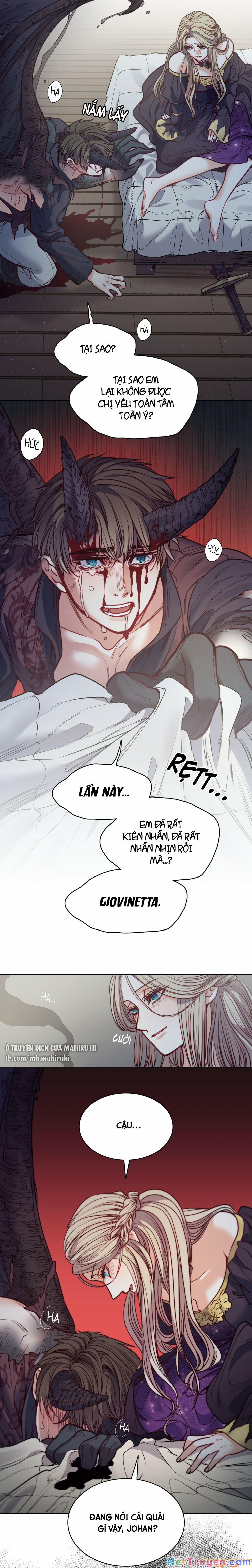 Ác Quỷ 56 trang 8