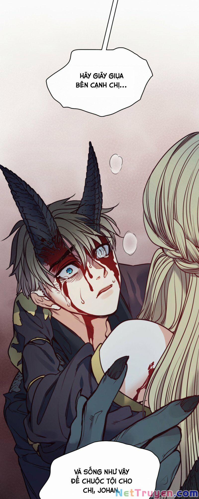 Ác Quỷ 57 trang 10