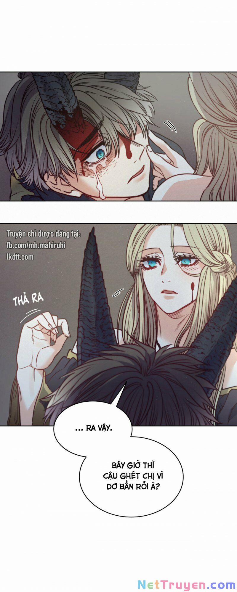 Ác Quỷ 57 trang 19