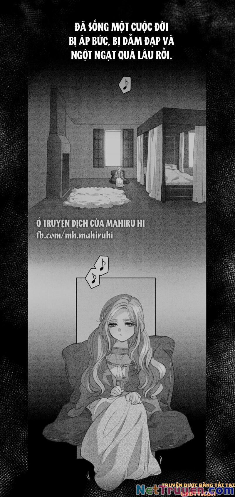 Ác Quỷ 57 trang 2