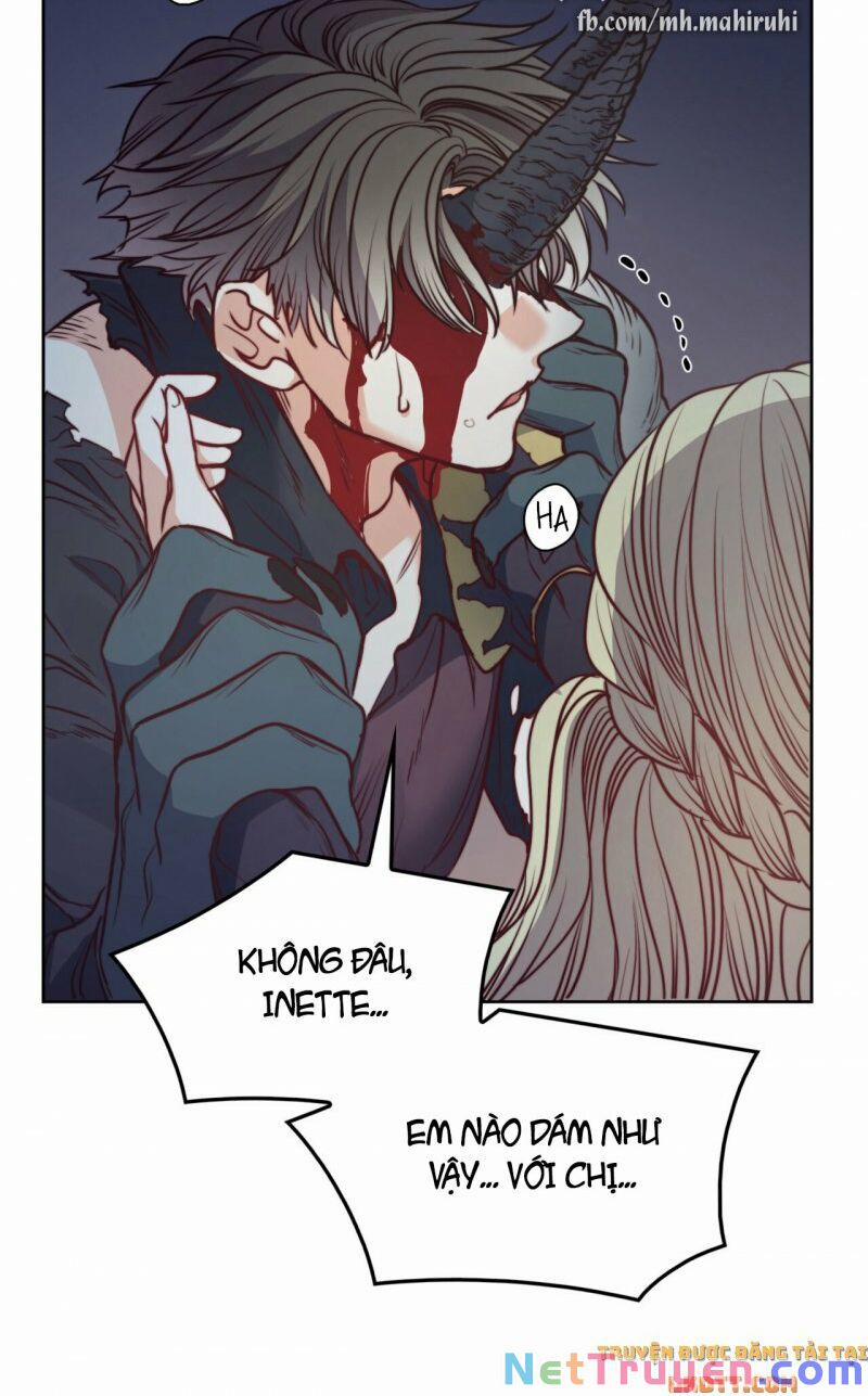 Ác Quỷ 57 trang 21