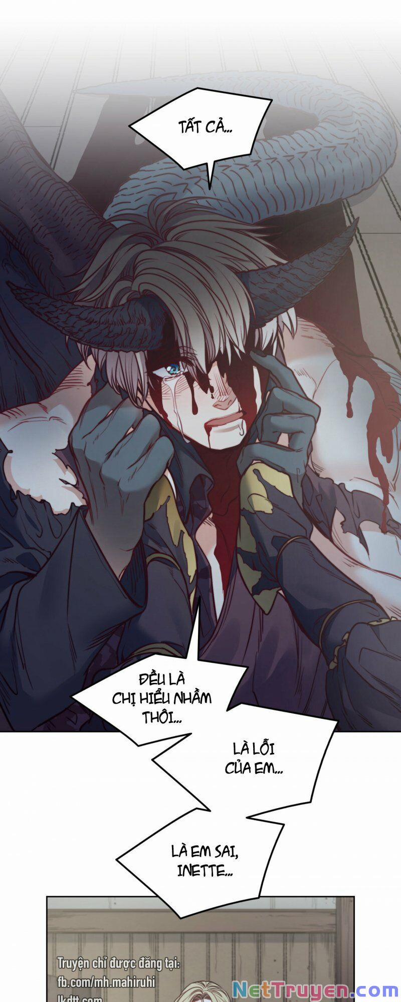 Ác Quỷ 57 trang 22