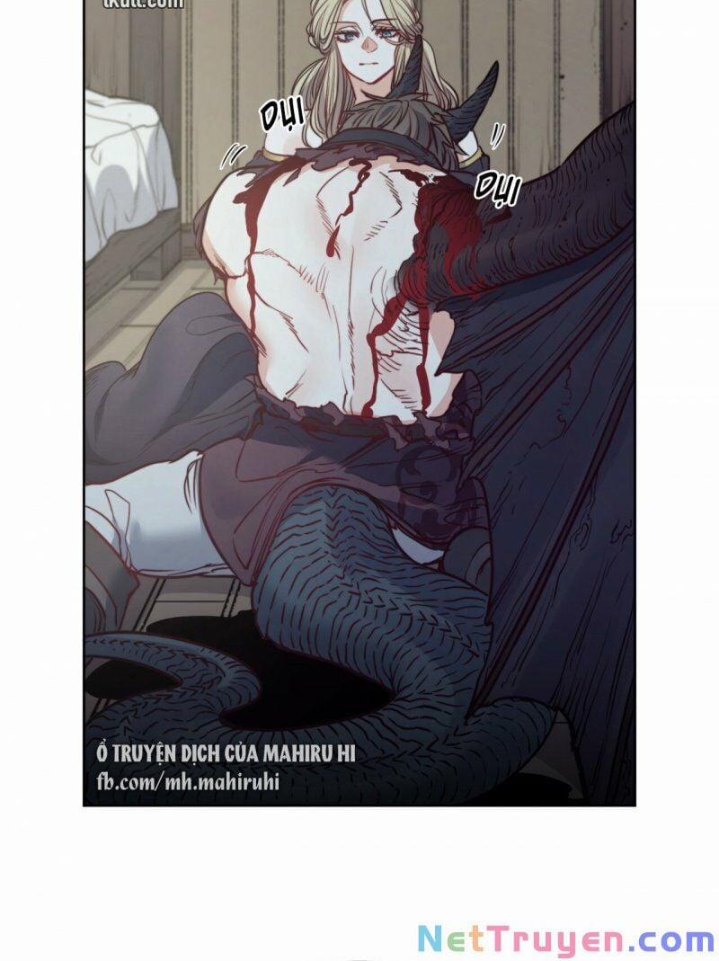 Ác Quỷ 57 trang 23