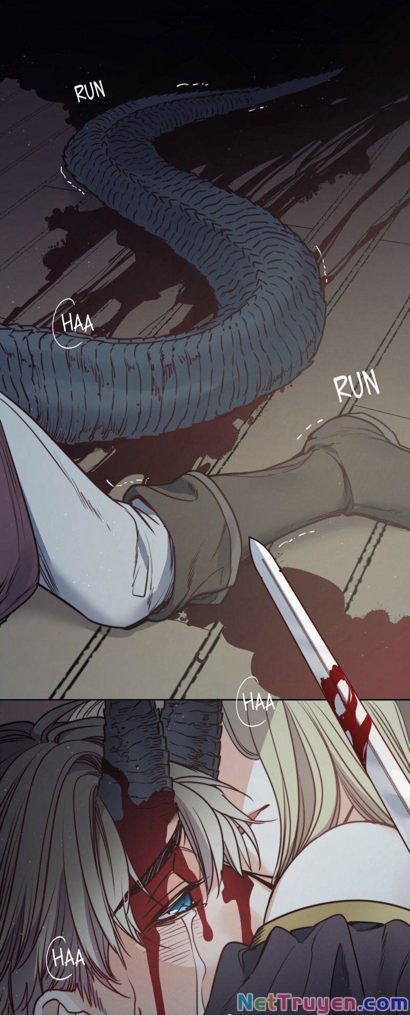 Ác Quỷ 57 trang 5