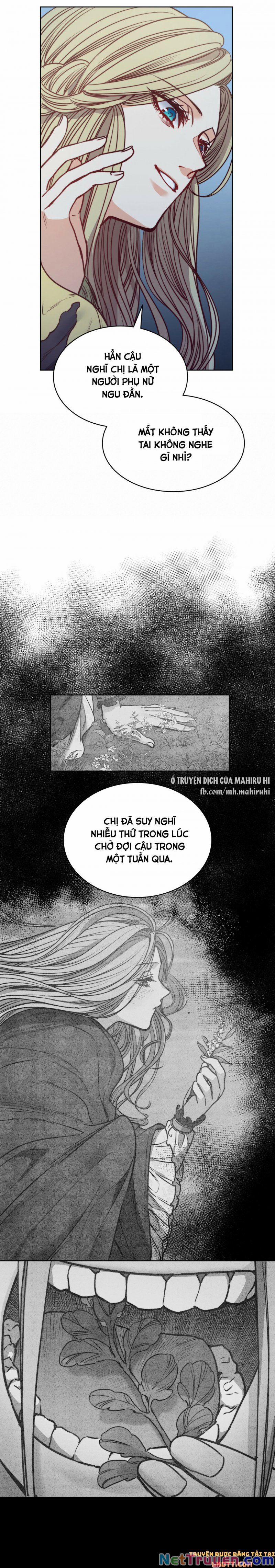 Ác Quỷ 58 trang 4