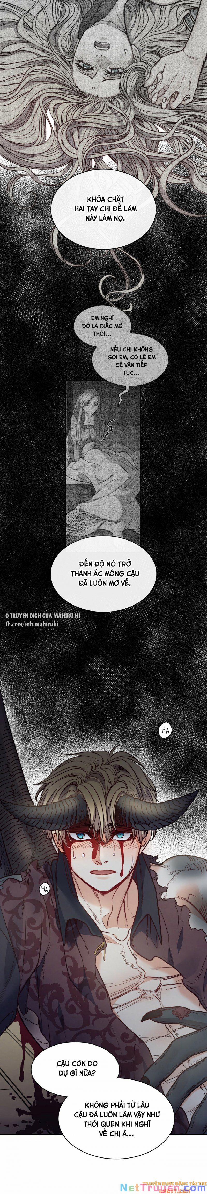 Ác Quỷ 58 trang 6