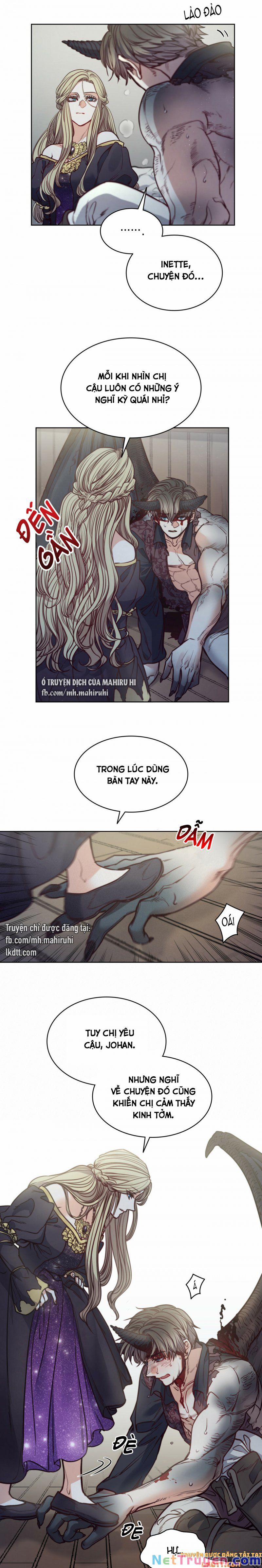 Ác Quỷ 58 trang 7