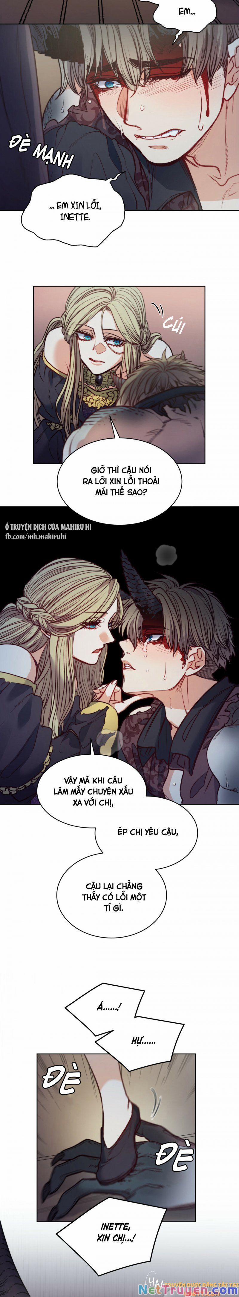 Ác Quỷ 58 trang 8