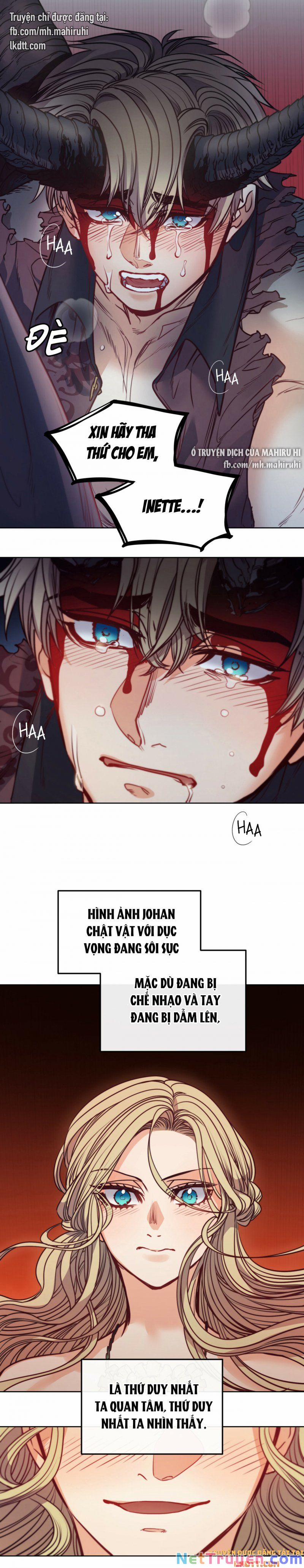 Ác Quỷ 58 trang 9