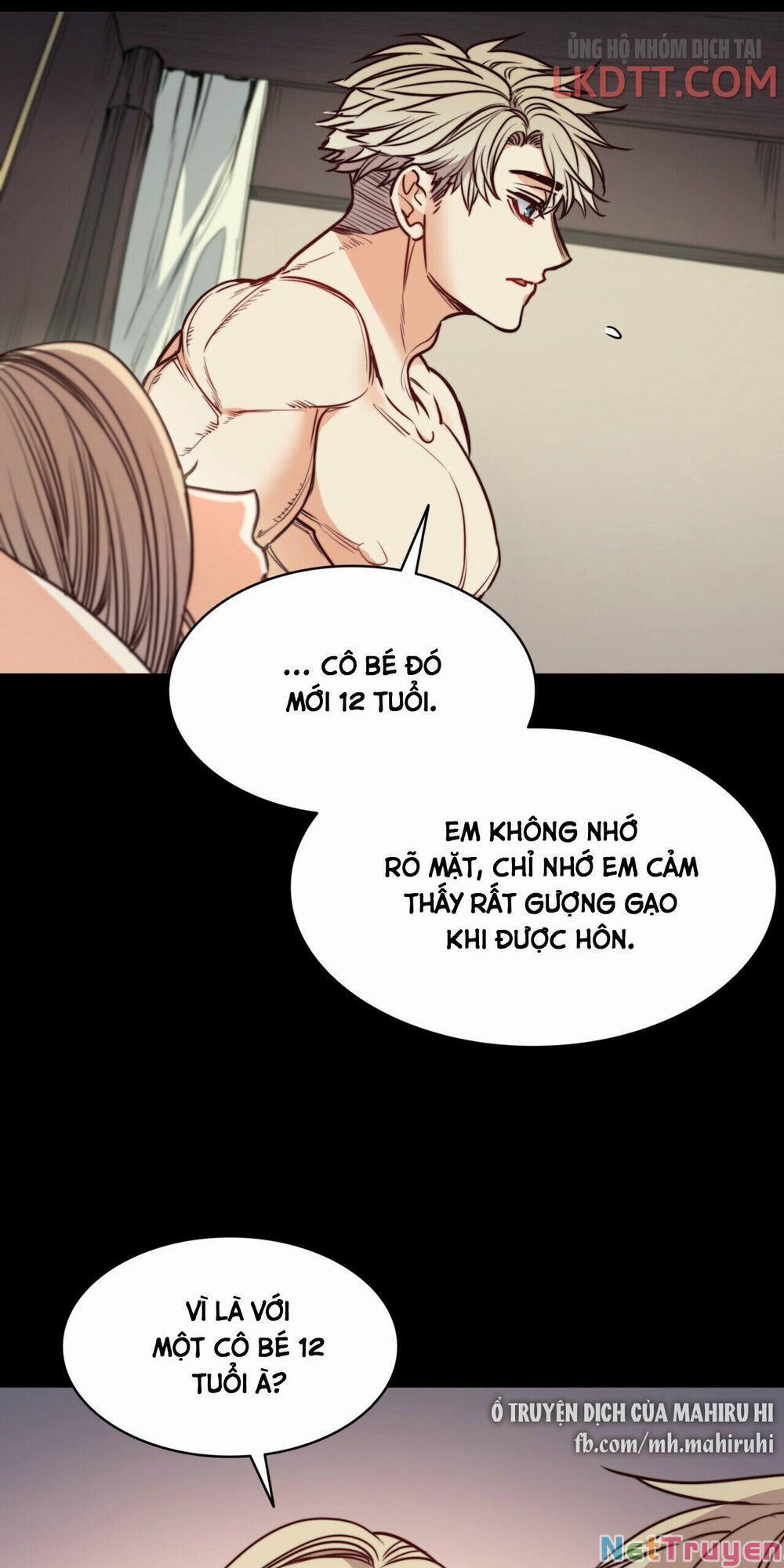 Ác Quỷ 59 trang 14