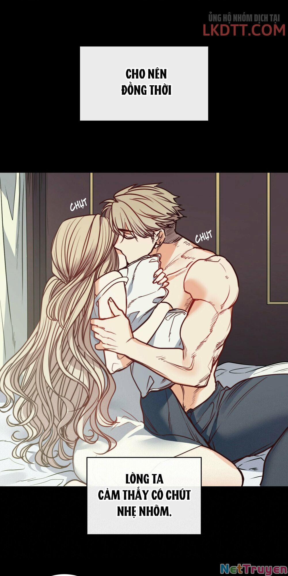 Ác Quỷ 59 trang 21