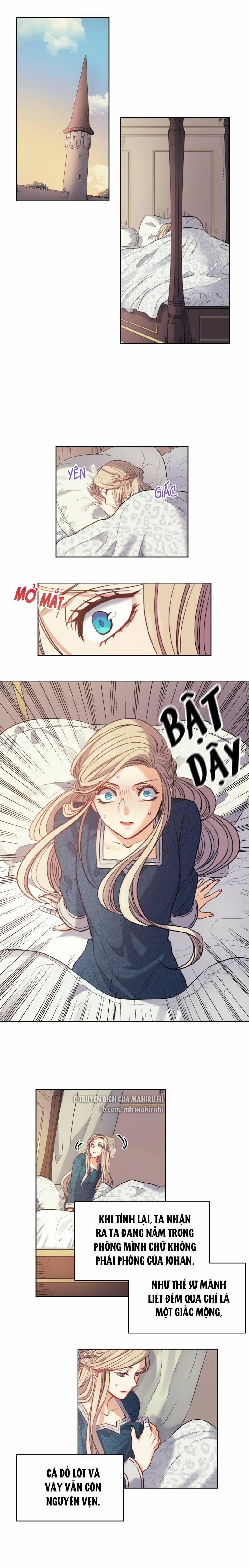 Ác Quỷ 6 trang 14