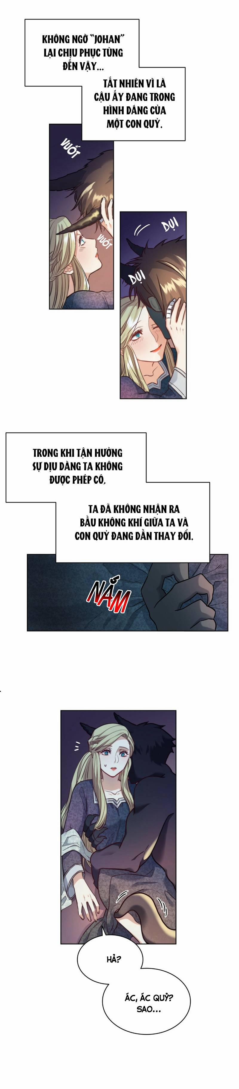 Ác Quỷ 6 trang 6
