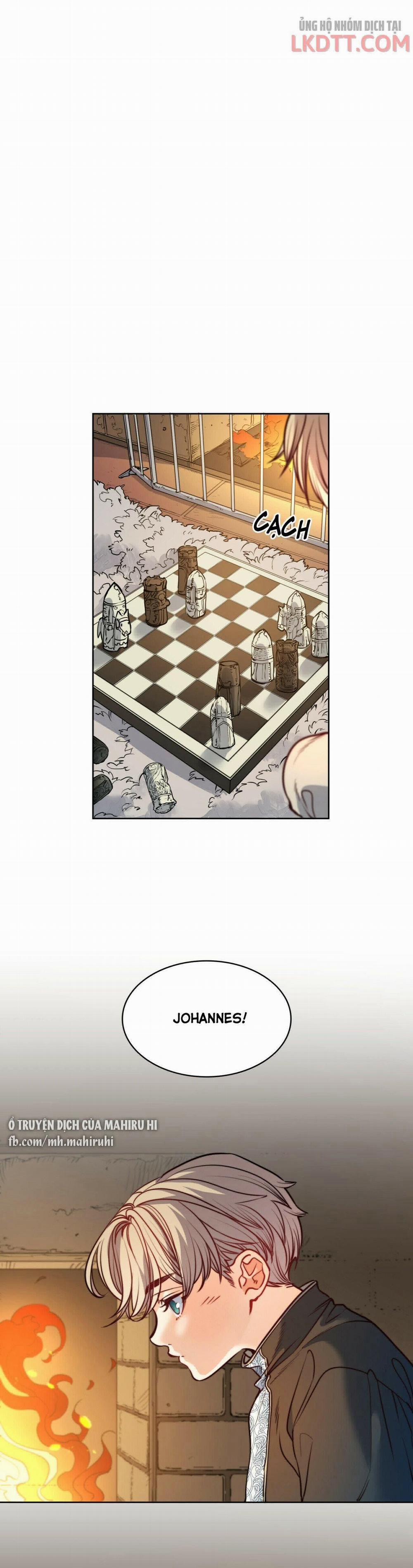 Ác Quỷ 60 trang 1