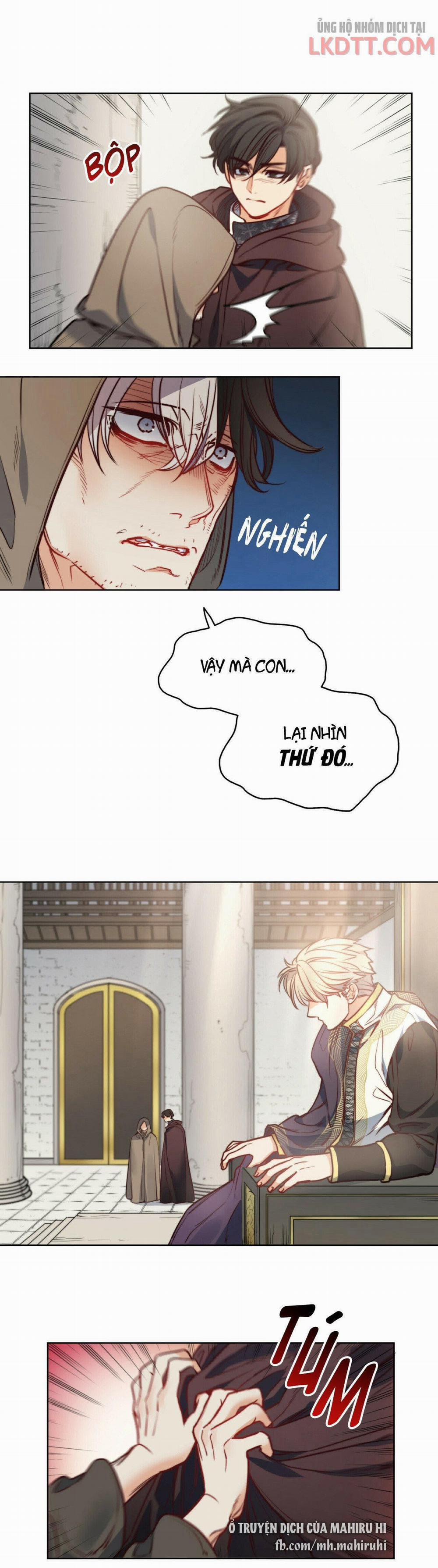 Ác Quỷ 60 trang 14