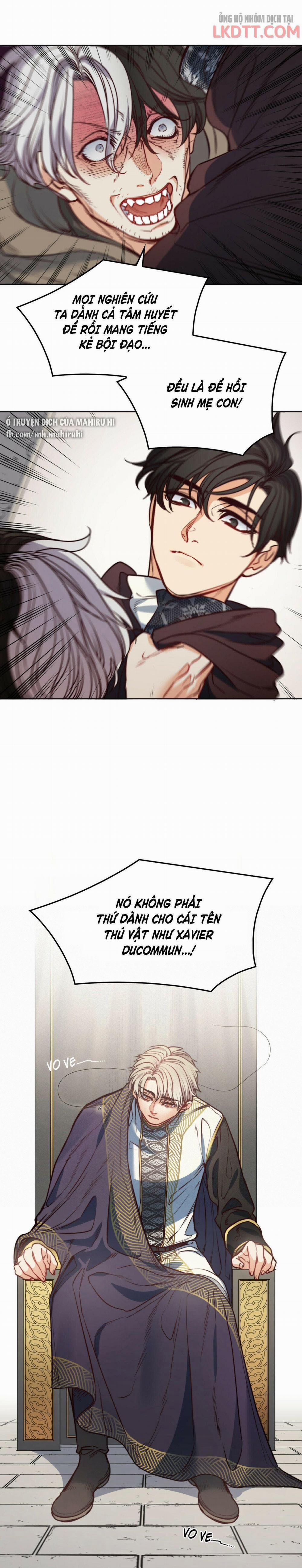 Ác Quỷ 60 trang 16