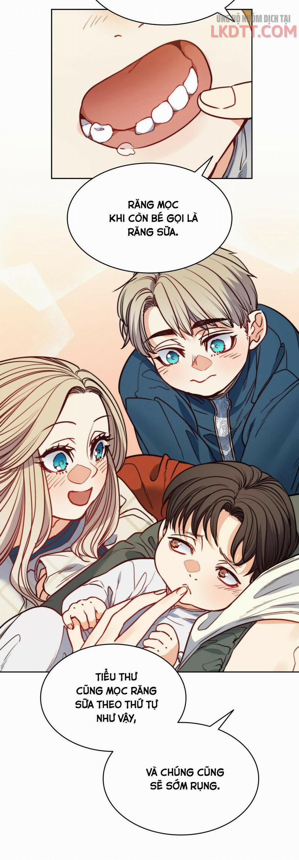 Ác Quỷ 60 trang 3